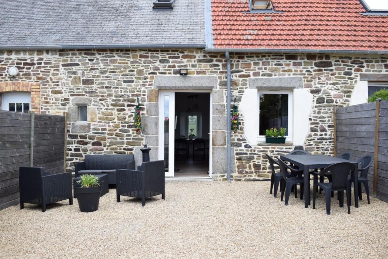 Vakantiehuis 5 Pers Avec 2h Espace Bien-etre Privatise Inclus Dans Le Prix De La Nuit 80m2 De Detente *