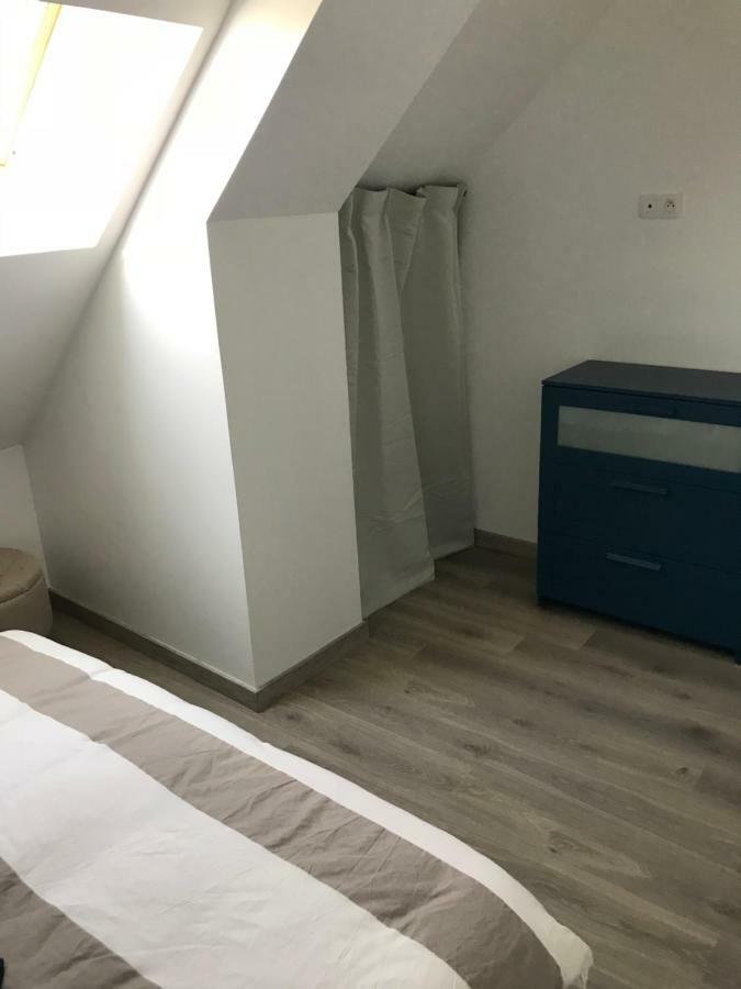 Vakantiehuis 5 Pers Avec 2h Espace Bien-etre Privatise Inclus Dans Le Prix De La Nuit 80m2 De Detente Équilly