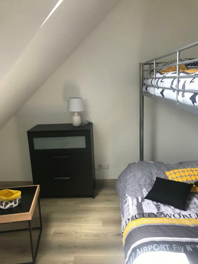 5 Pers Avec 2h Espace Bien-etre Privatise Inclus Dans Le Prix De La Nuit 80m2 De Detente