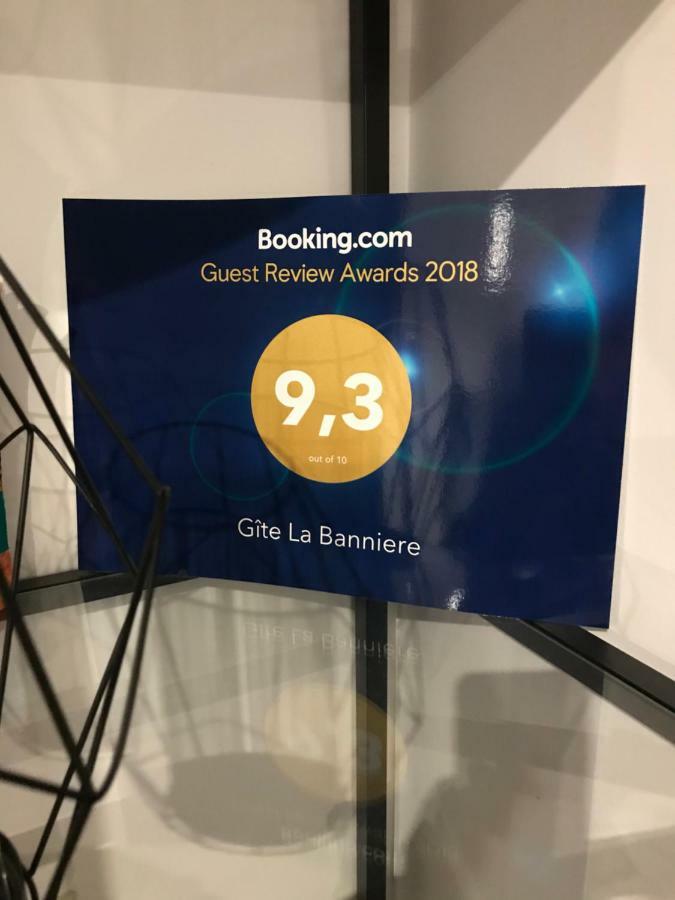 5 Pers Avec 2h Espace Bien-etre Privatise Inclus Dans Le Prix De La Nuit 80m2 De Detente *