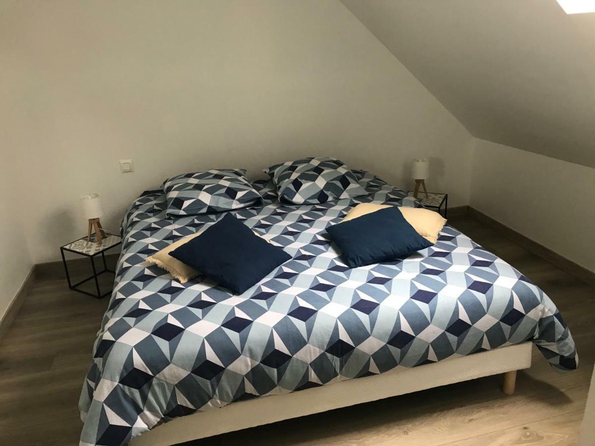 5 Pers Avec 2h Espace Bien-etre Privatise Inclus Dans Le Prix De La Nuit 80m2 De Detente Équilly