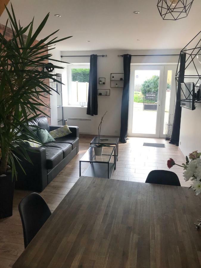 5 Pers Avec 2h Espace Bien-etre Privatise Inclus Dans Le Prix De La Nuit 80m2 De Detente Vakantiehuis Équilly
